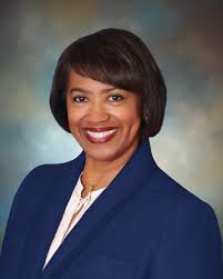 Kathleen Wilson-Thompson - CFO